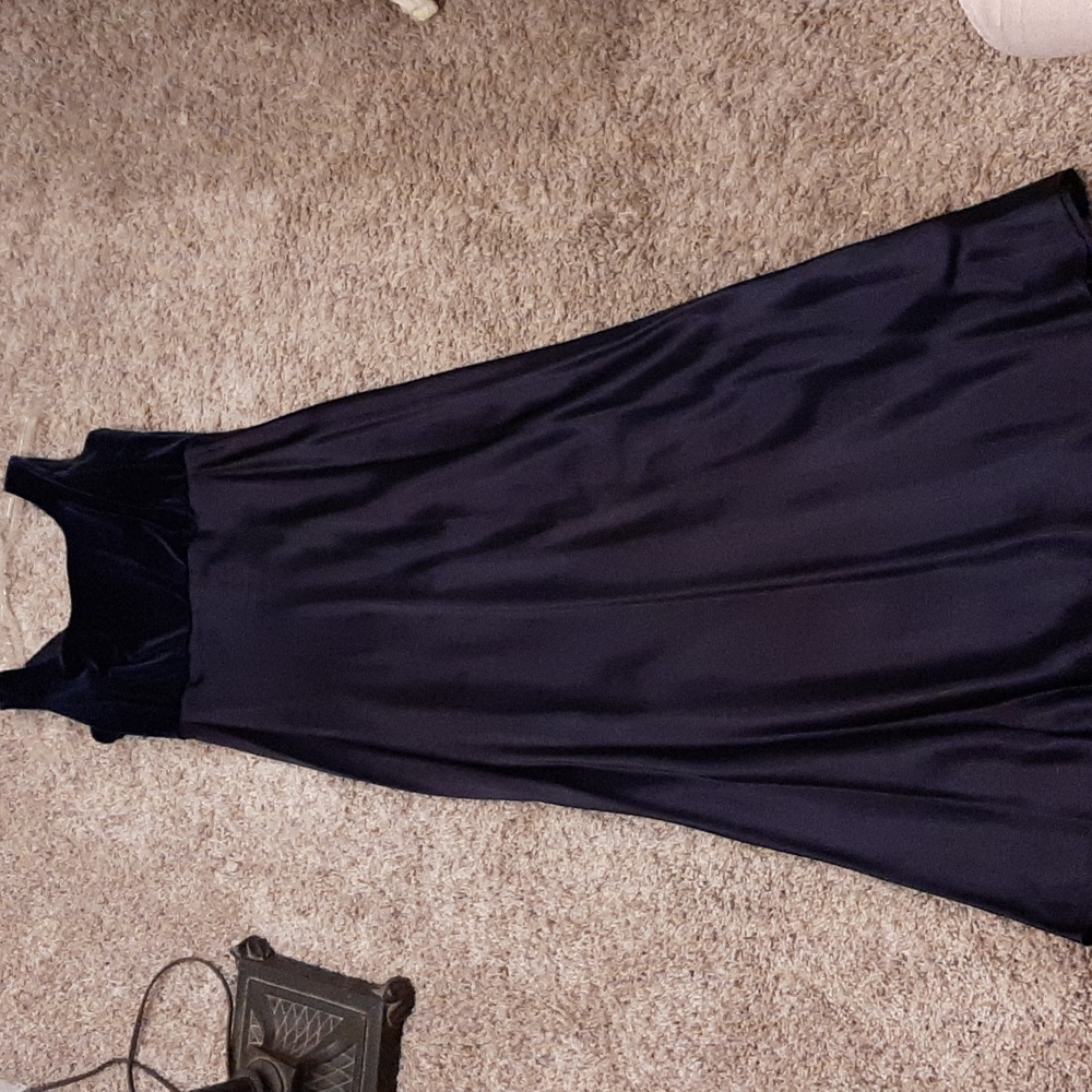 Formal gown
